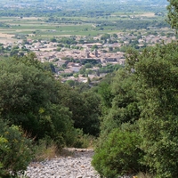 Photo de france - La randonnée du Pont du Diable